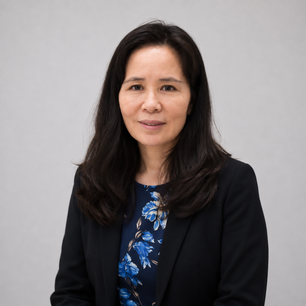 Dr. Grace Diao