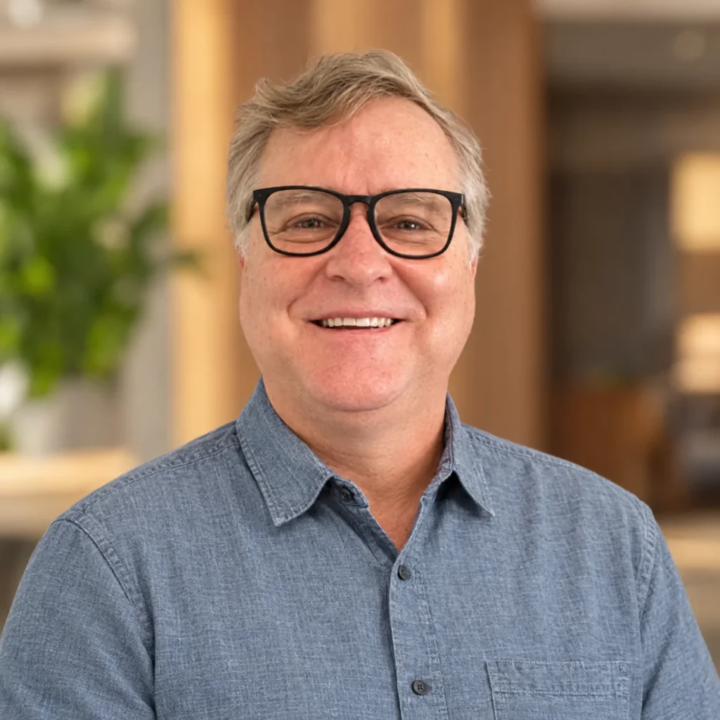 Dr. Greg Saville