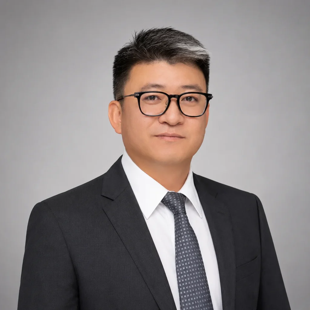 Dr. Haowei Shen