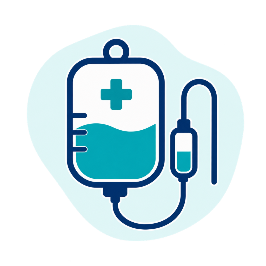 Iron Infusions