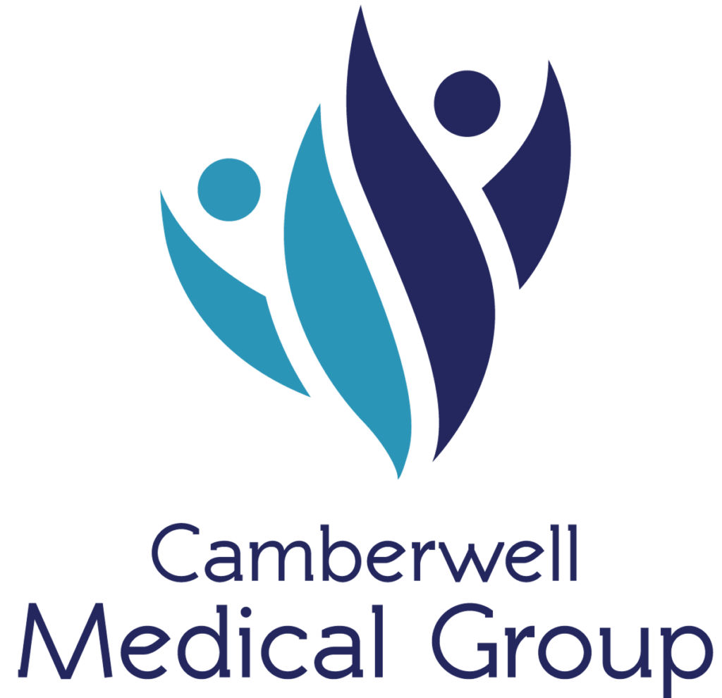 campberwell logo